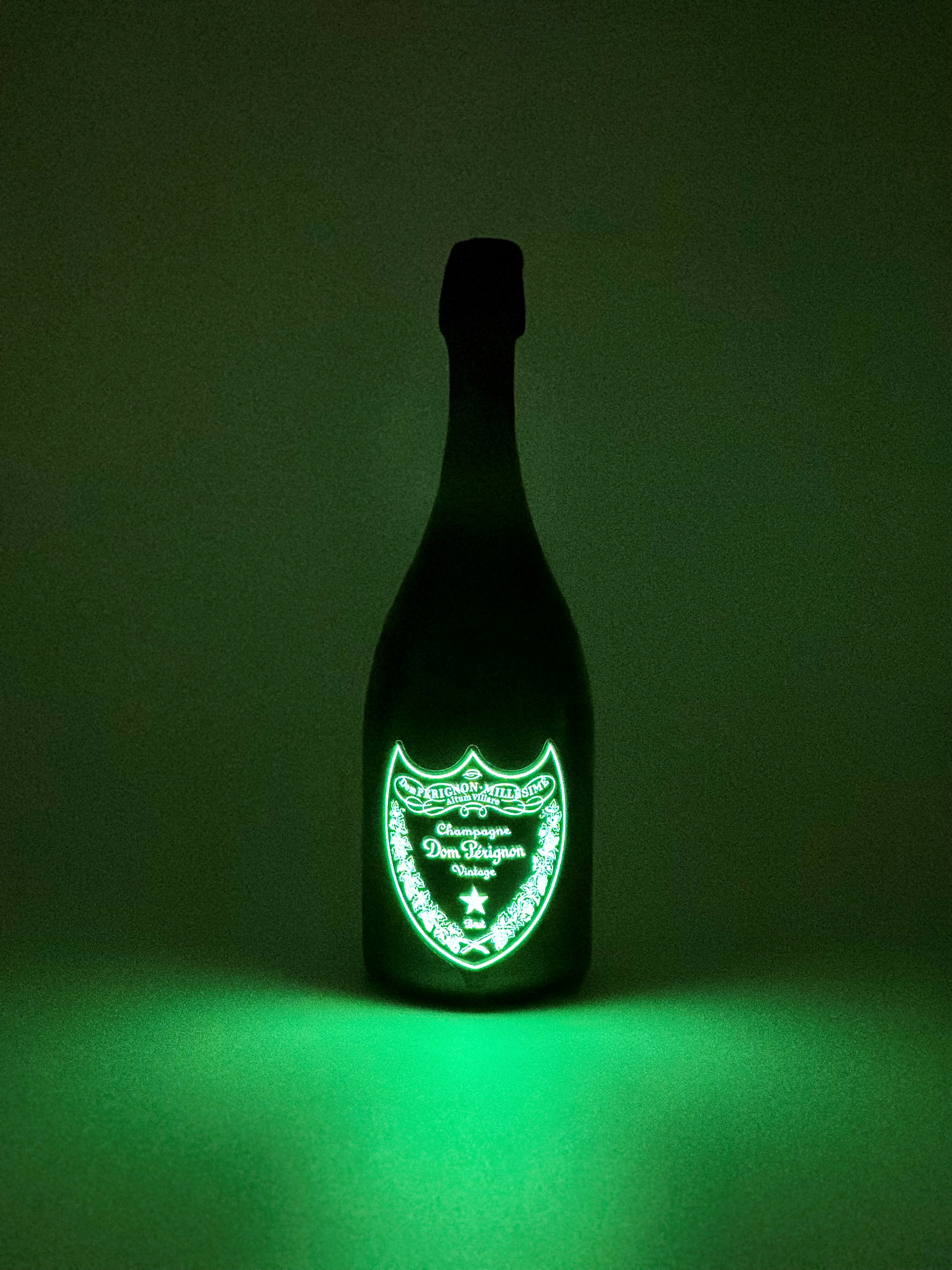 Moã«t Et Chandon, Dom Pã©rignon Luminous Collection Vintage Brut 2008