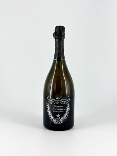 Moã«t Et Chandon, Dom Pã©rignon Enothã¨que Vintage 1995