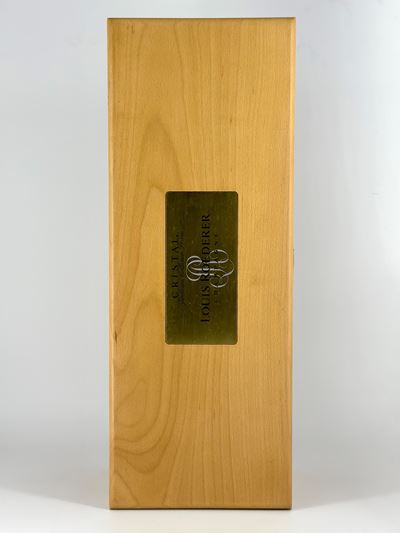 Louis Roederer, Cristal Brut 2006