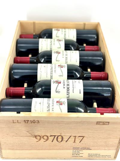 Chã¢teau Latour Ã Pomerol, Pomerol