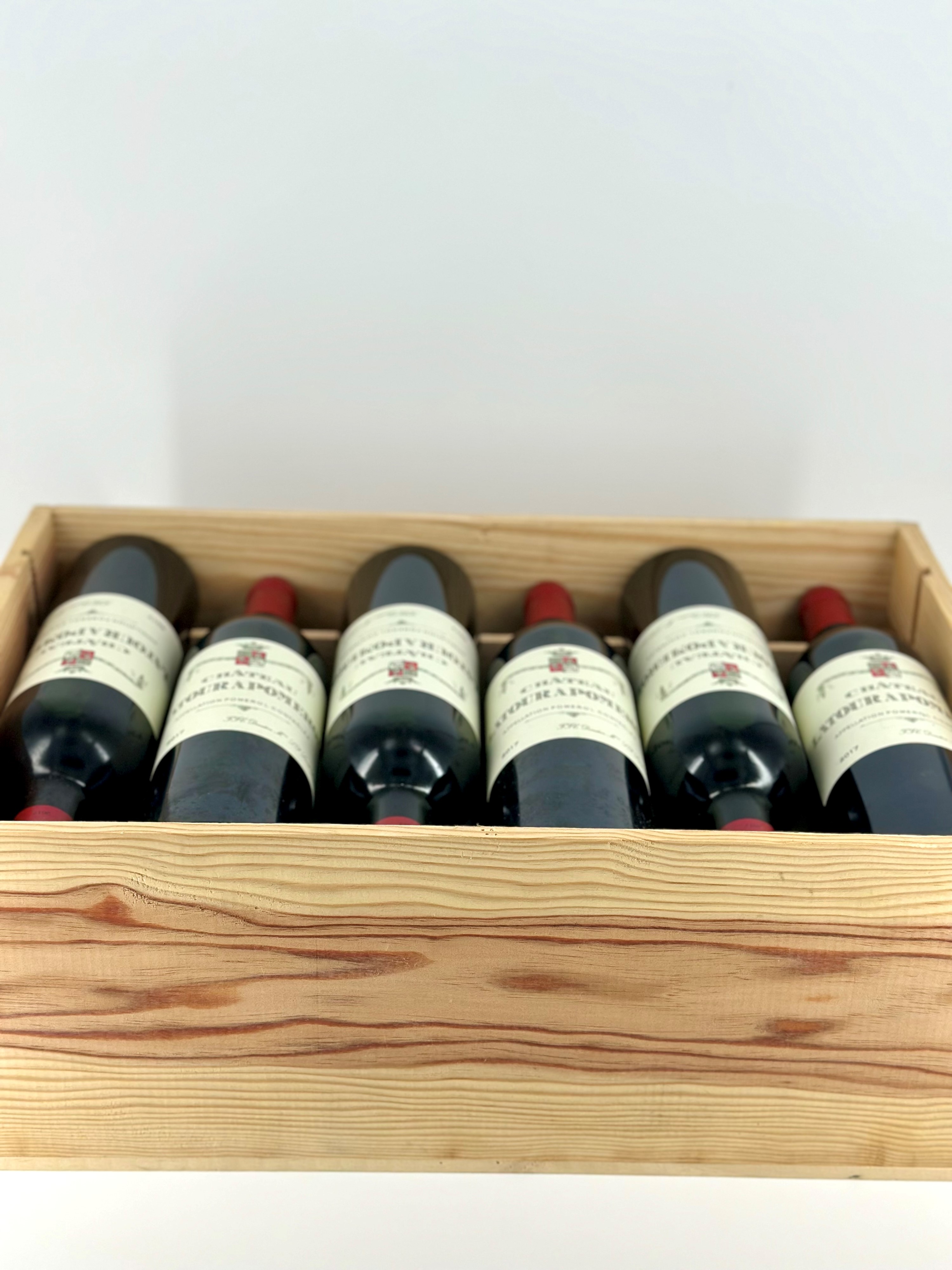 Chã¢teau Latour Ã Pomerol, Pomerol