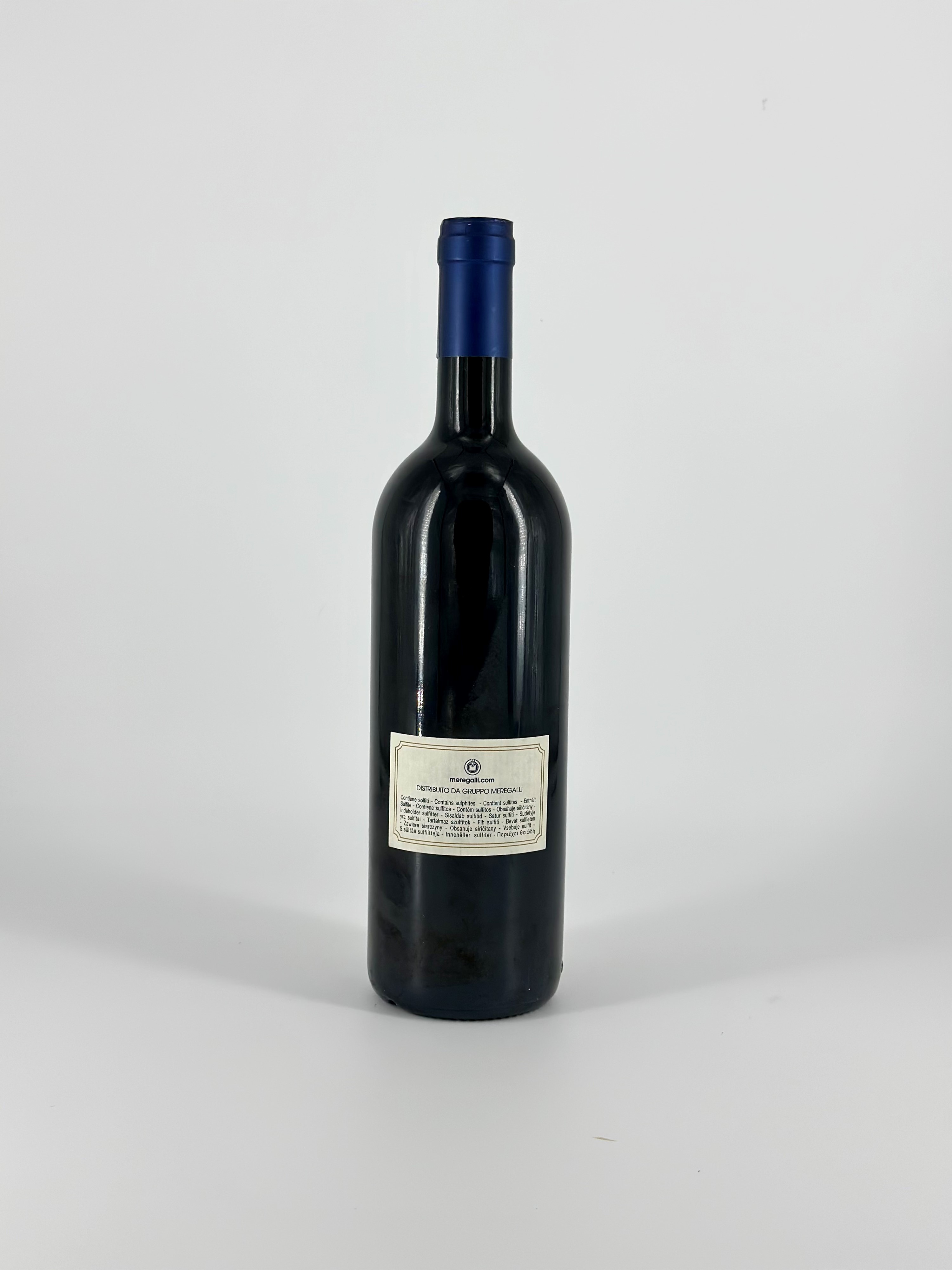 Tenuta San Guido Bolgheri, Sassicaia
