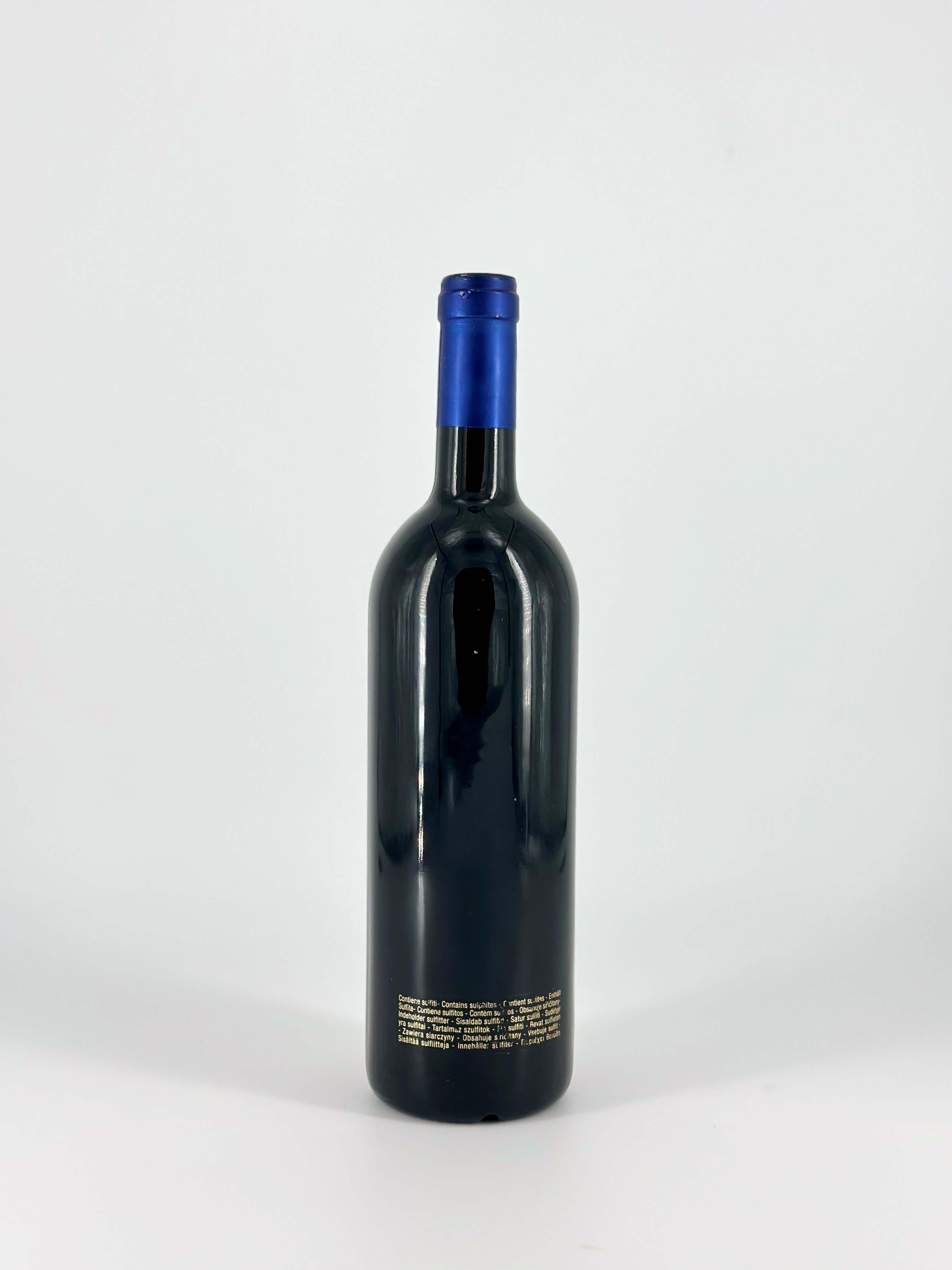 Tenuta San Guido Bolgheri, Sassicaia