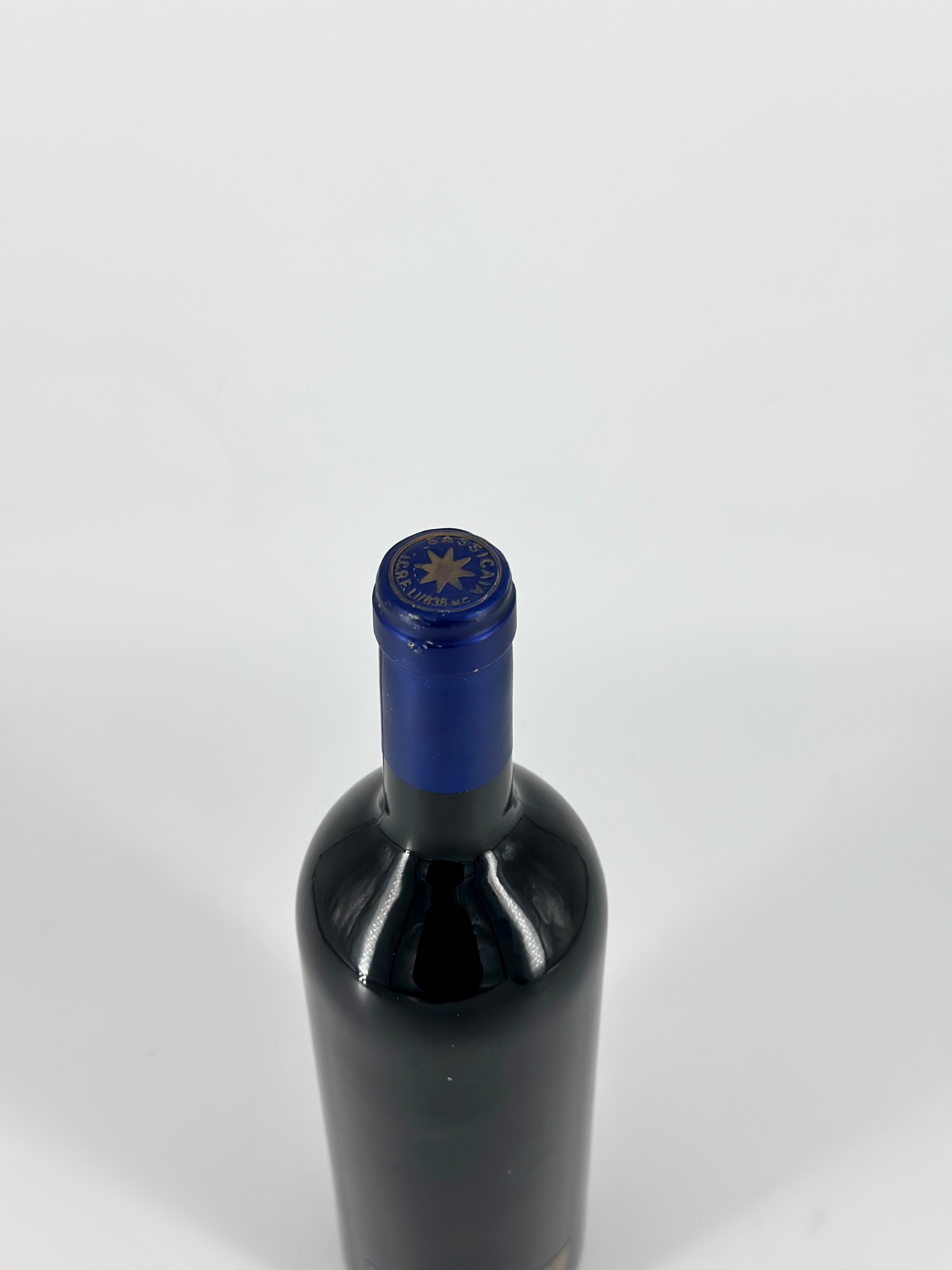 Tenuta San Guido Bolgheri, Sassicaia