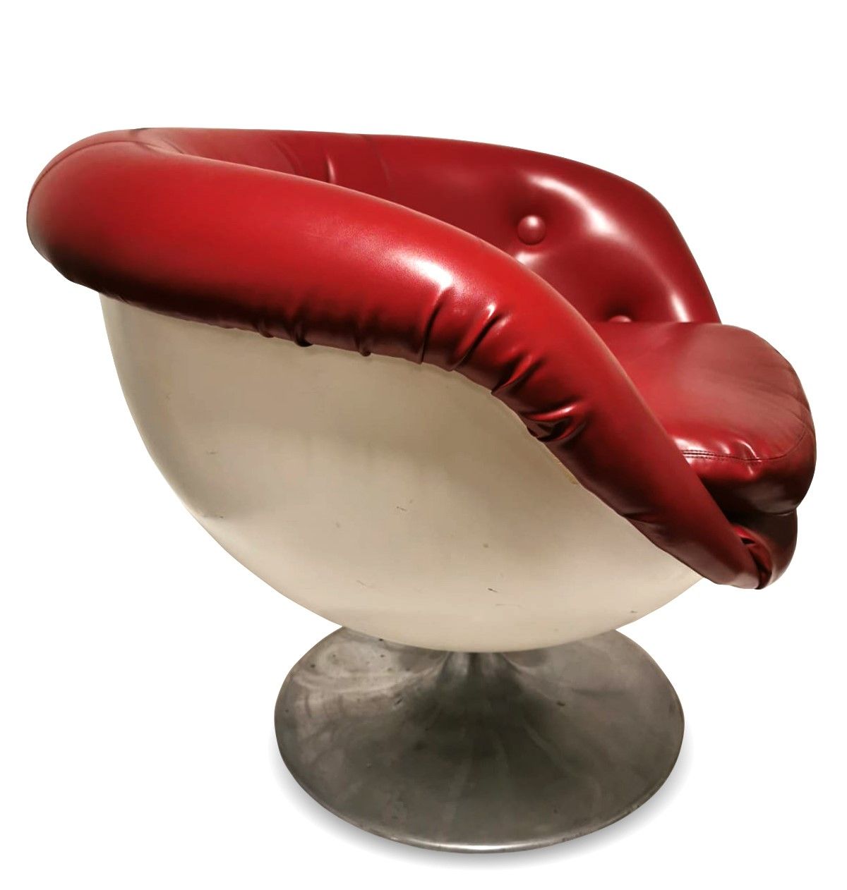 Gastone Rinaldi Padova, 1920 - 2006 - Poltrona P180