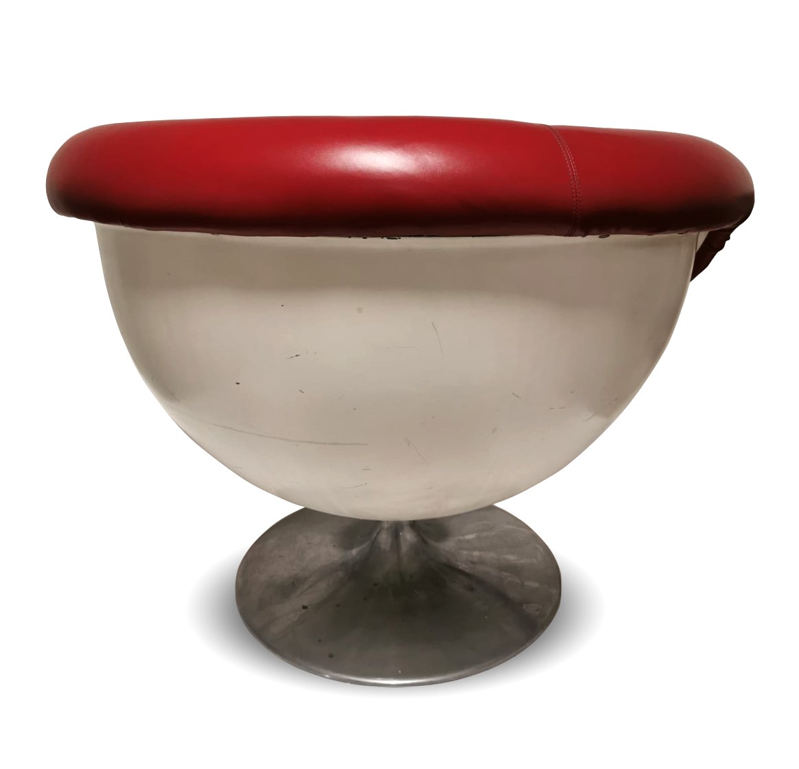 Gastone Rinaldi Padova, 1920 - 2006 - Poltrona P180
