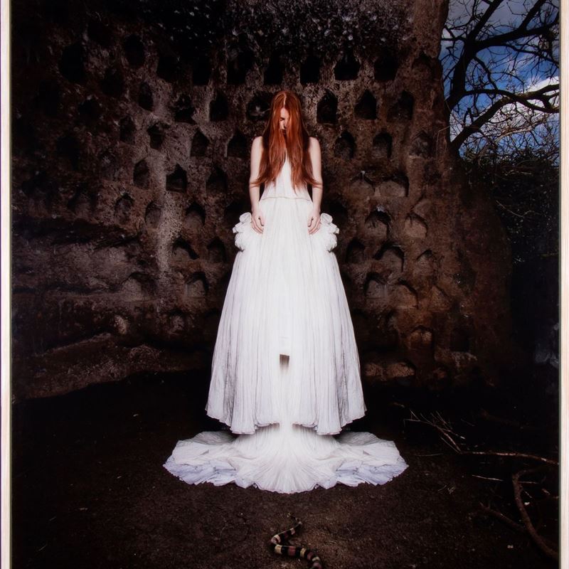 Matteo Basilé - Ofelia - The Saints Are Coming - Last Act