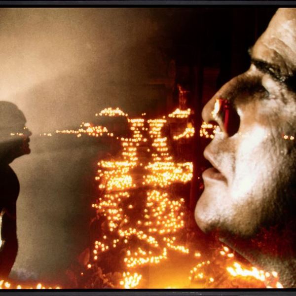 VITTORIO STORARO - The Way