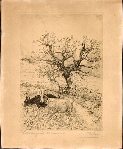 Campagna Romana