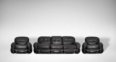 Set di Sofa Vintage "ok"