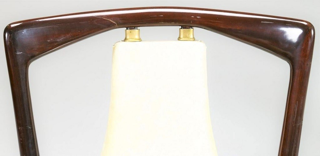 Osvaldo Borsani - Set di Sedie Vintage