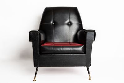 Poltrona Vintage