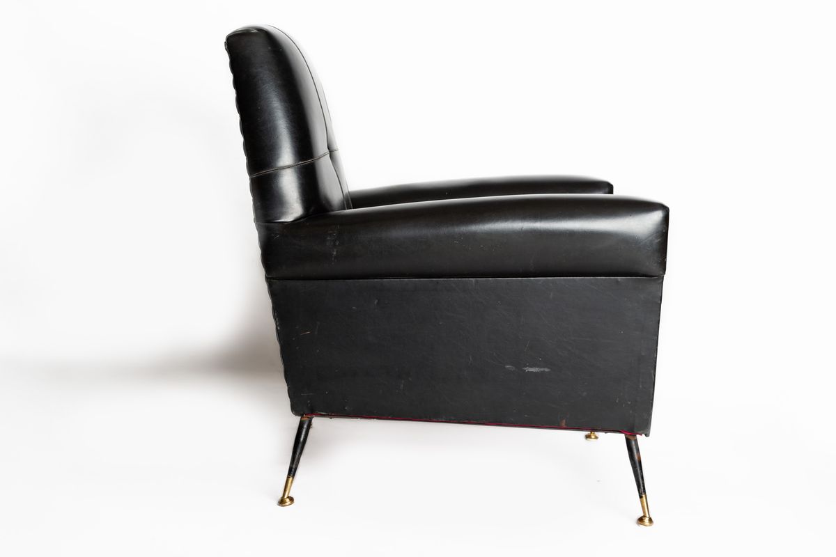 Poltrona Vintage