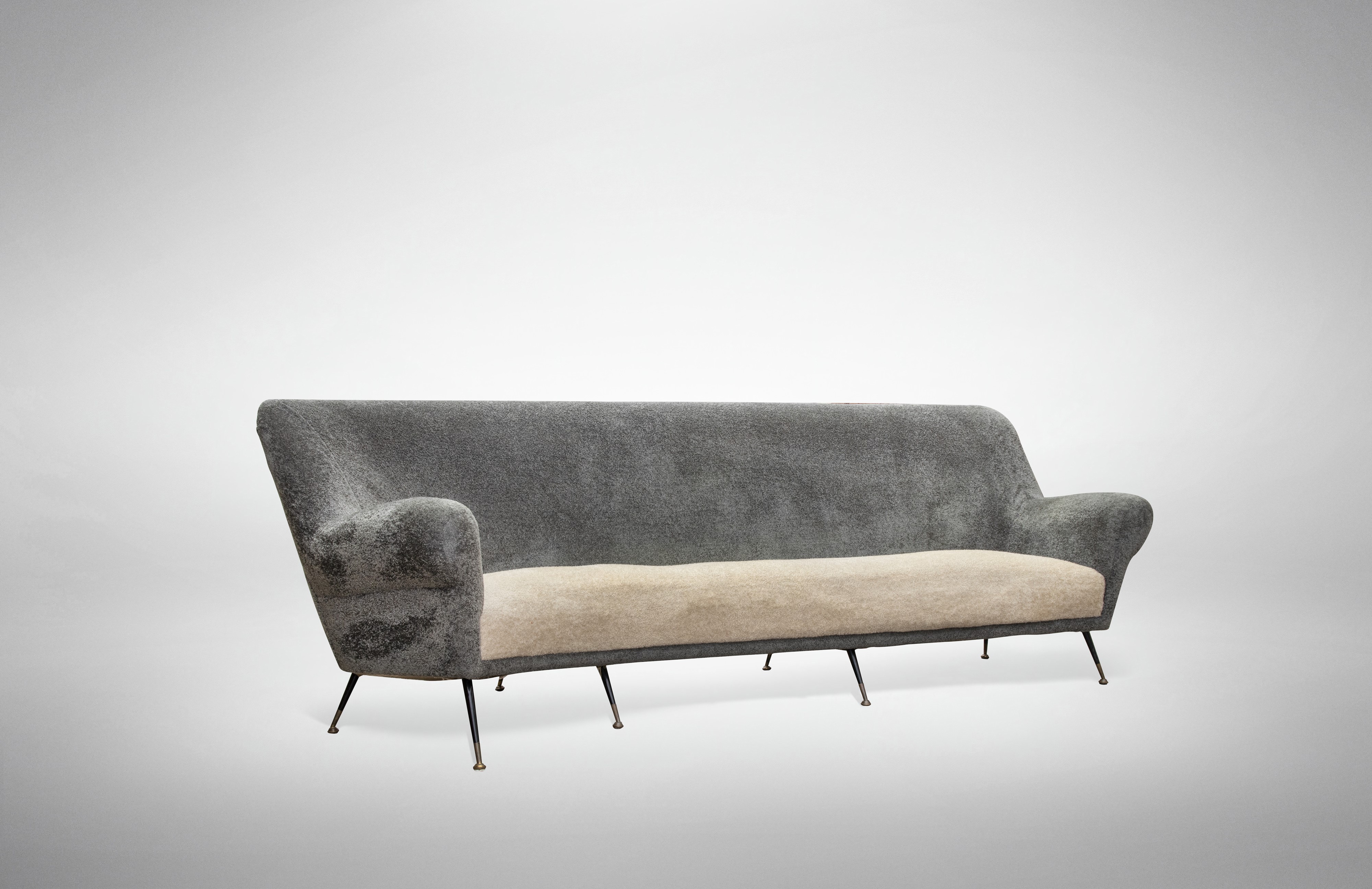 Gigi Radice - Set da Salotto