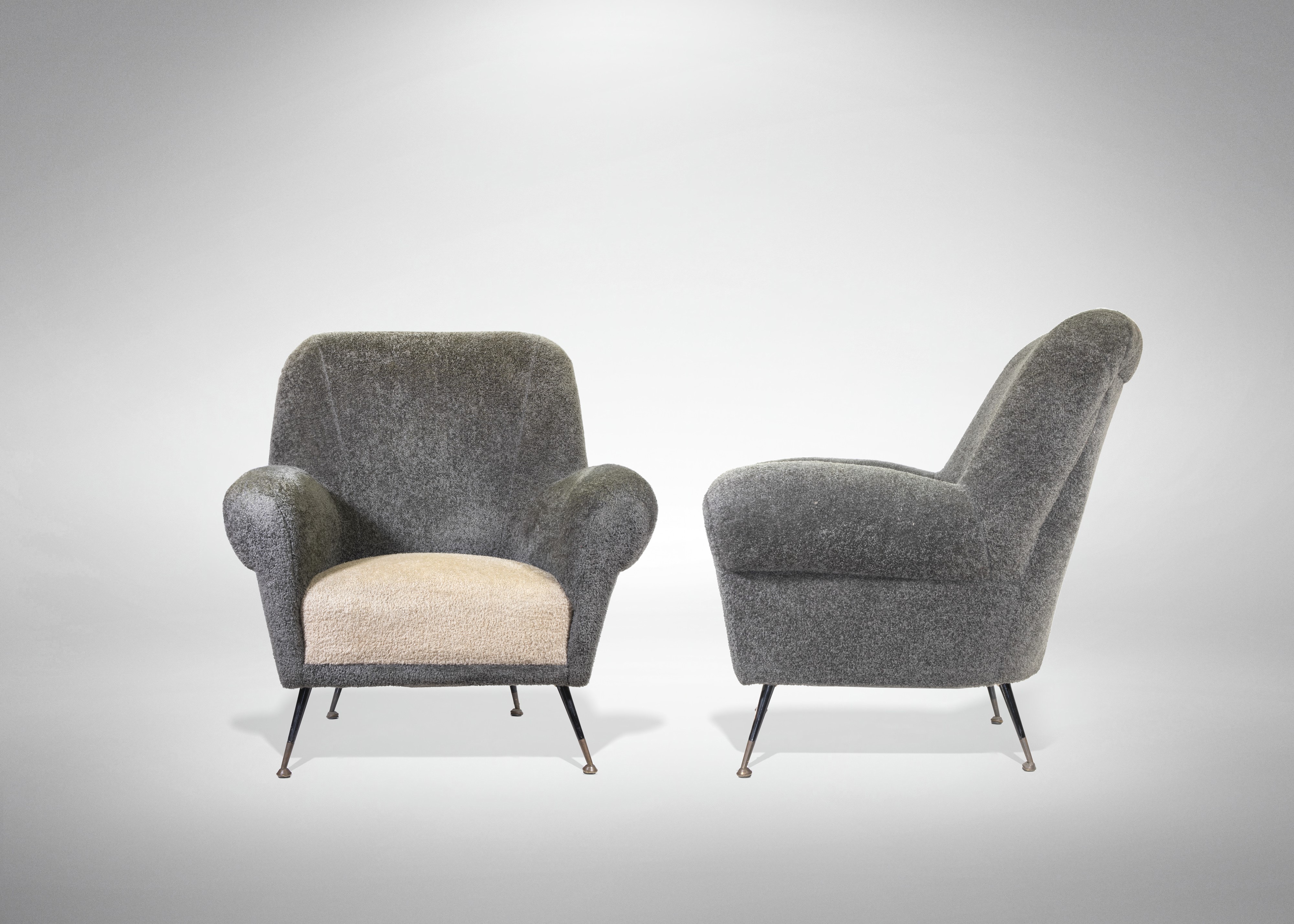 Gigi Radice - Set da Salotto