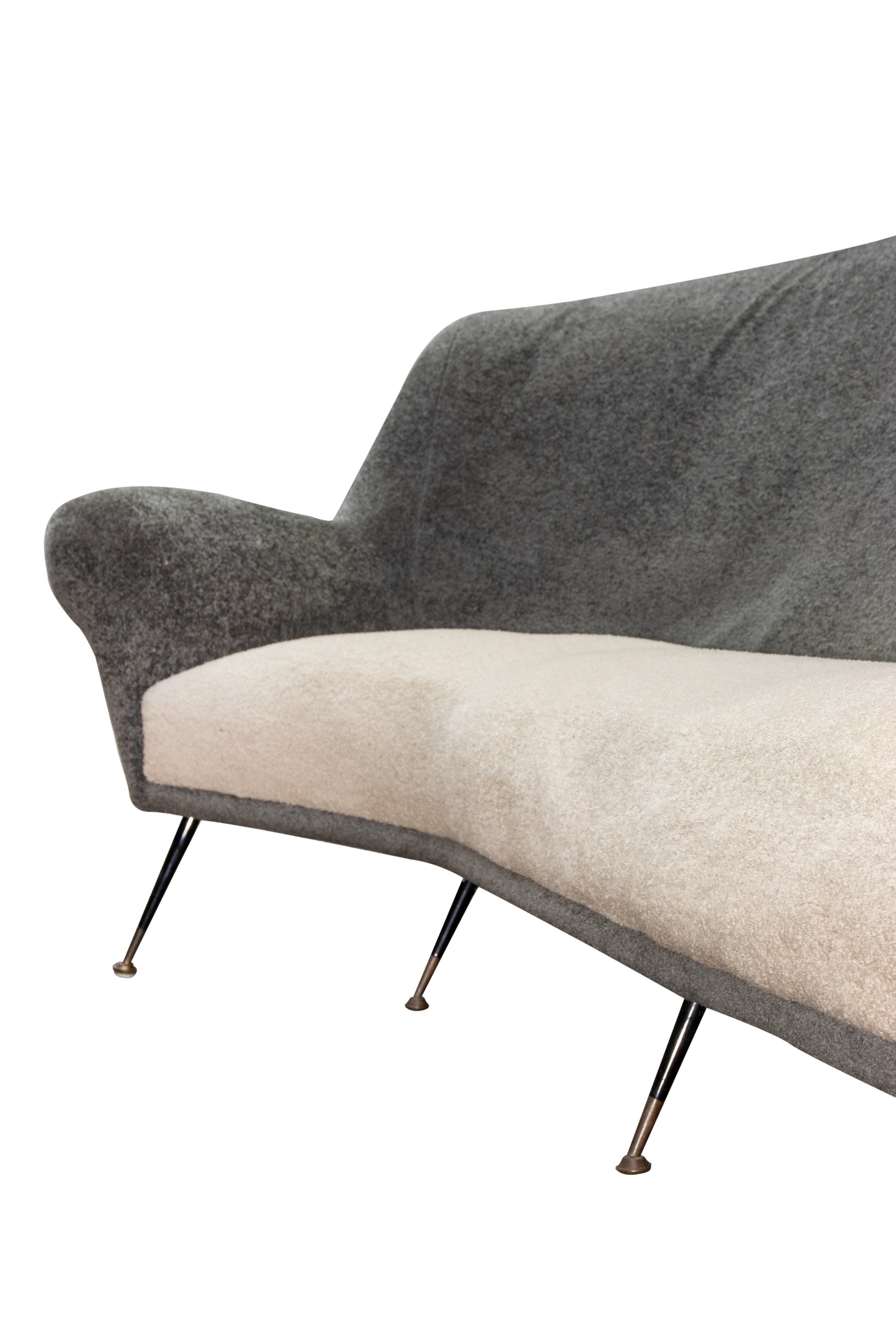 Gigi Radice - Set da Salotto