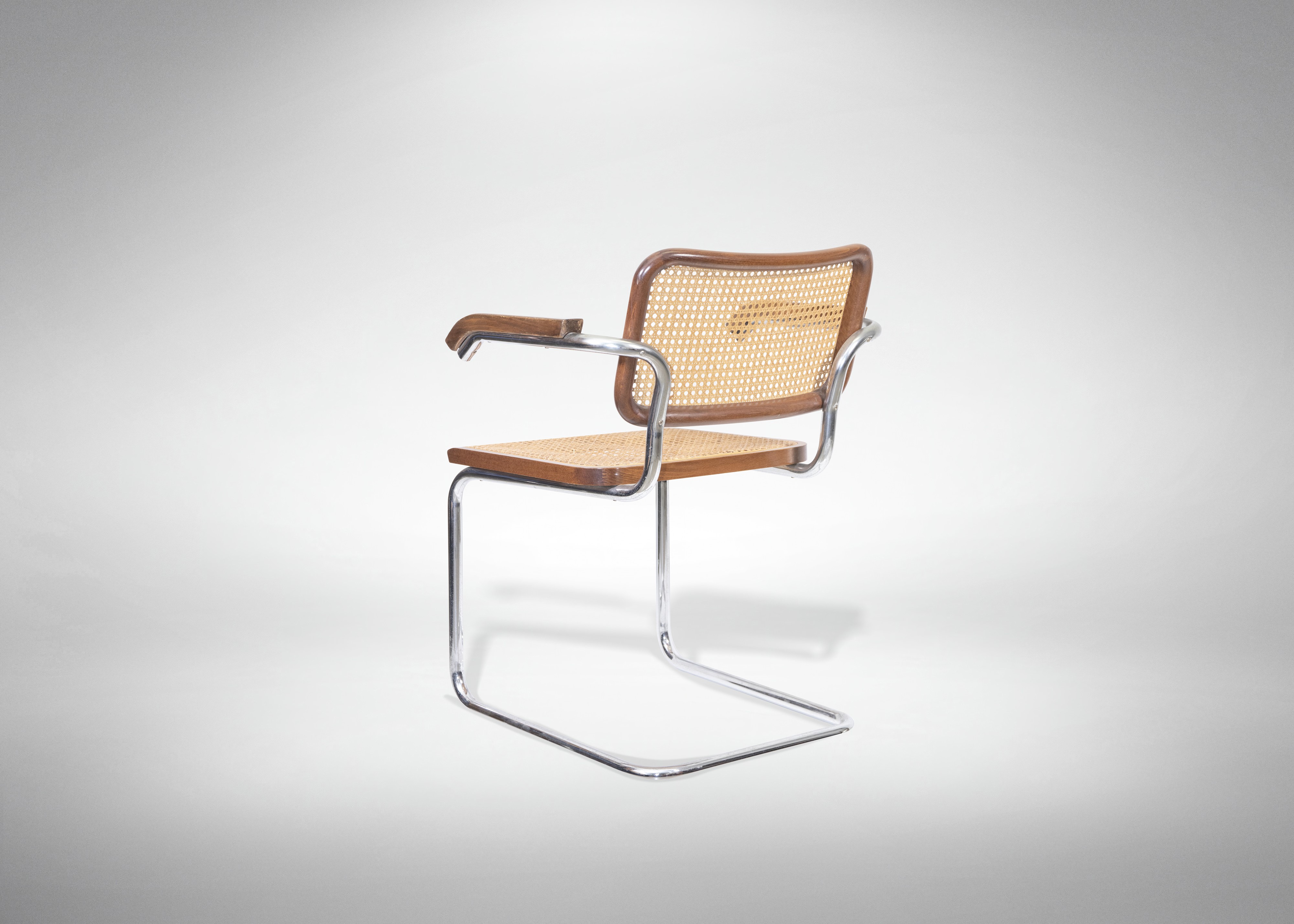 Marcel Breuer - Sedie Vintage Cesca