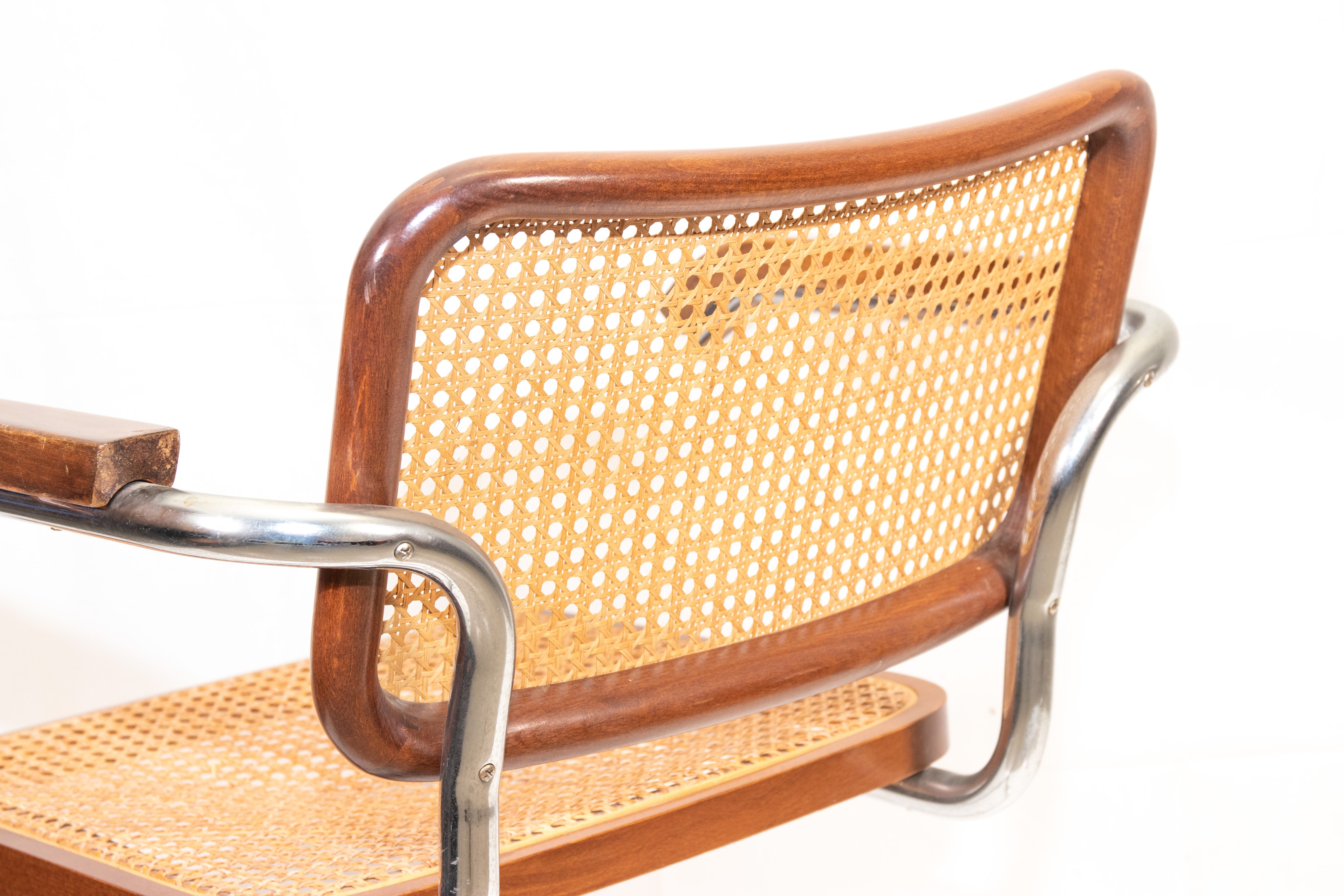 Marcel Breuer - Sedie Vintage Cesca