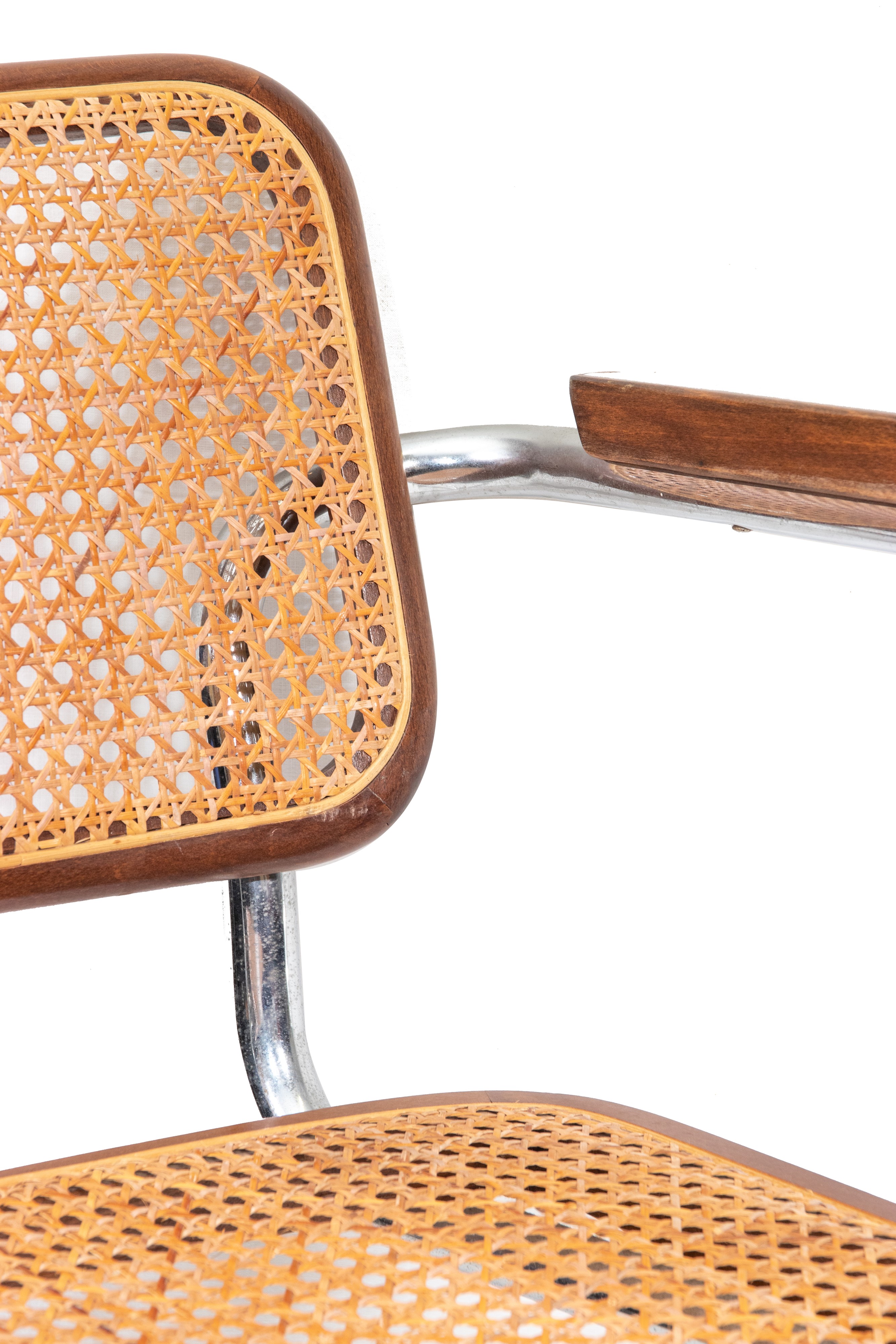 Marcel Breuer - Sedie Vintage Cesca