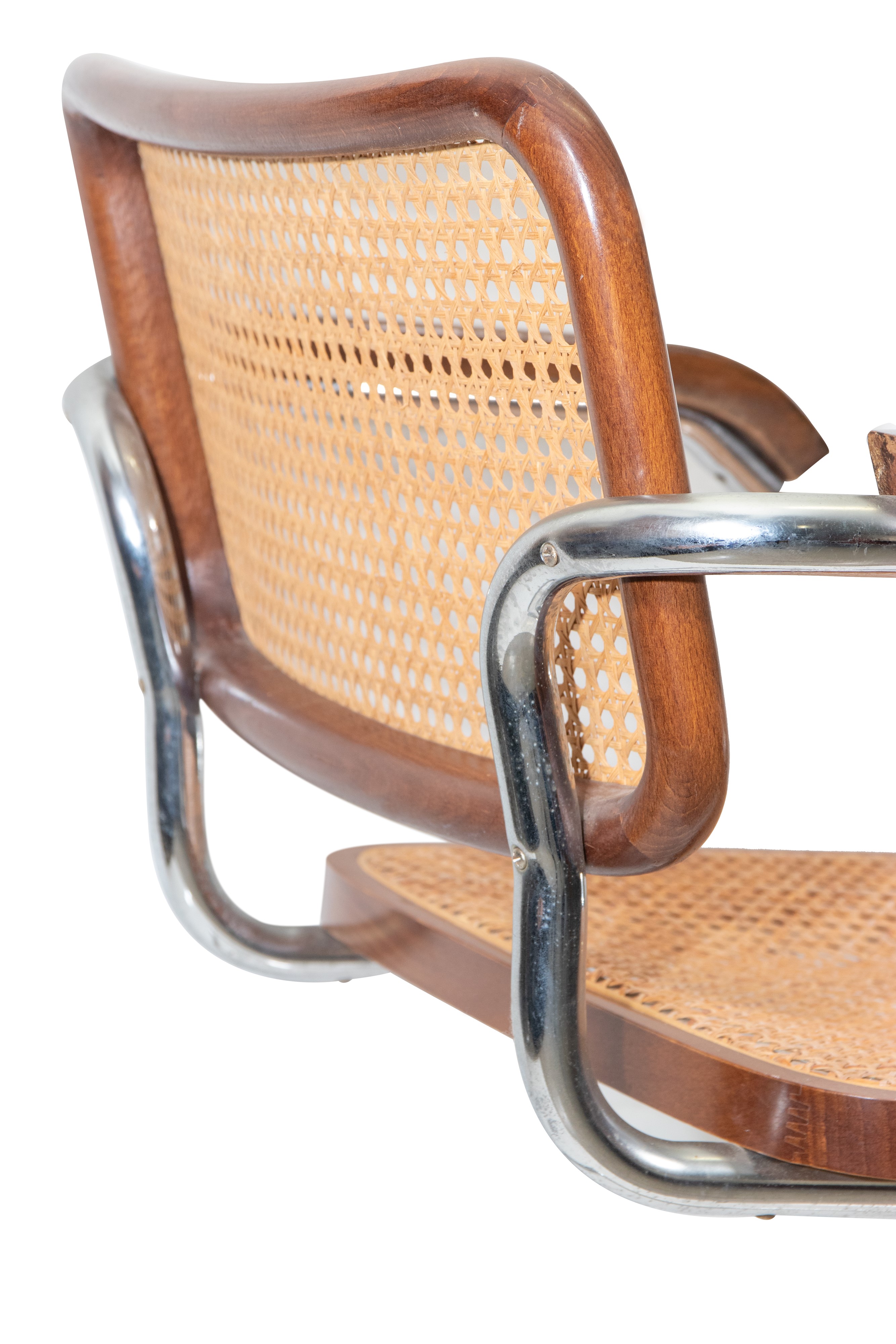 Marcel Breuer - Sedie Vintage Cesca