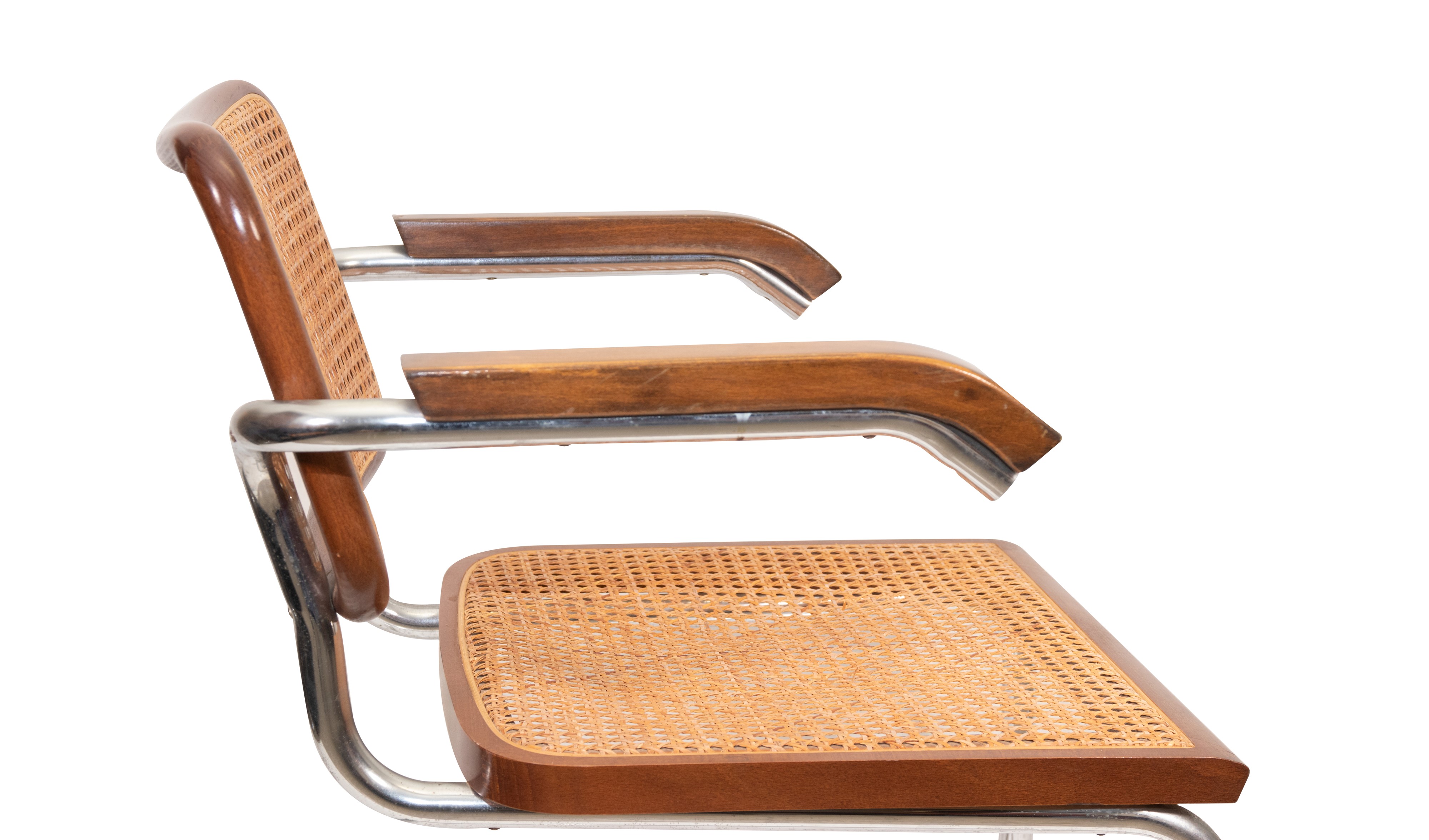 Marcel Breuer - Sedie Vintage Cesca