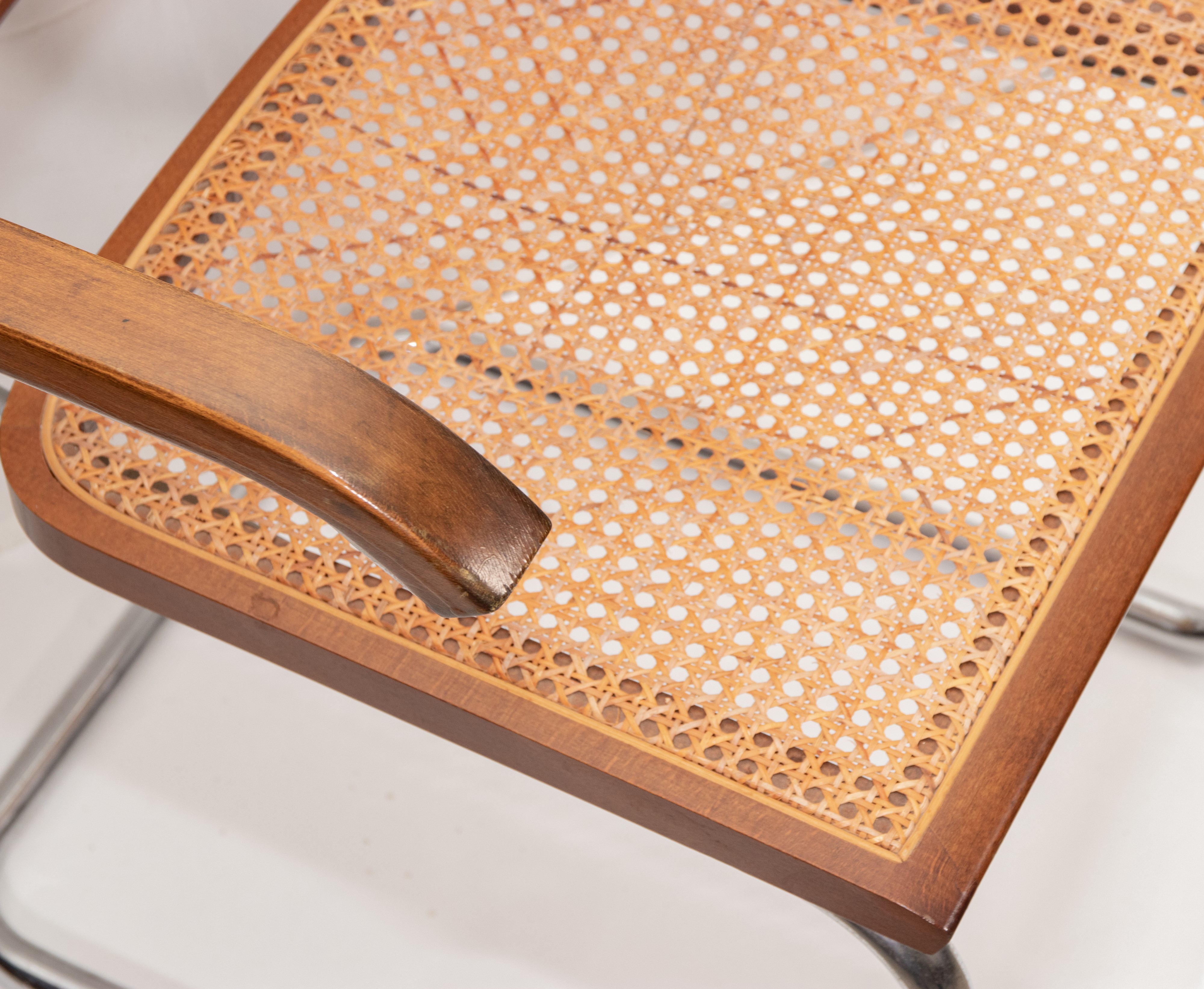 Marcel Breuer - Sedie Vintage Cesca