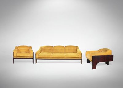 Set da Salotto