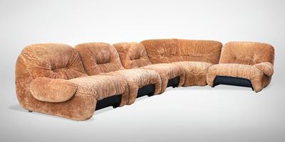Set di Sofa "malù"