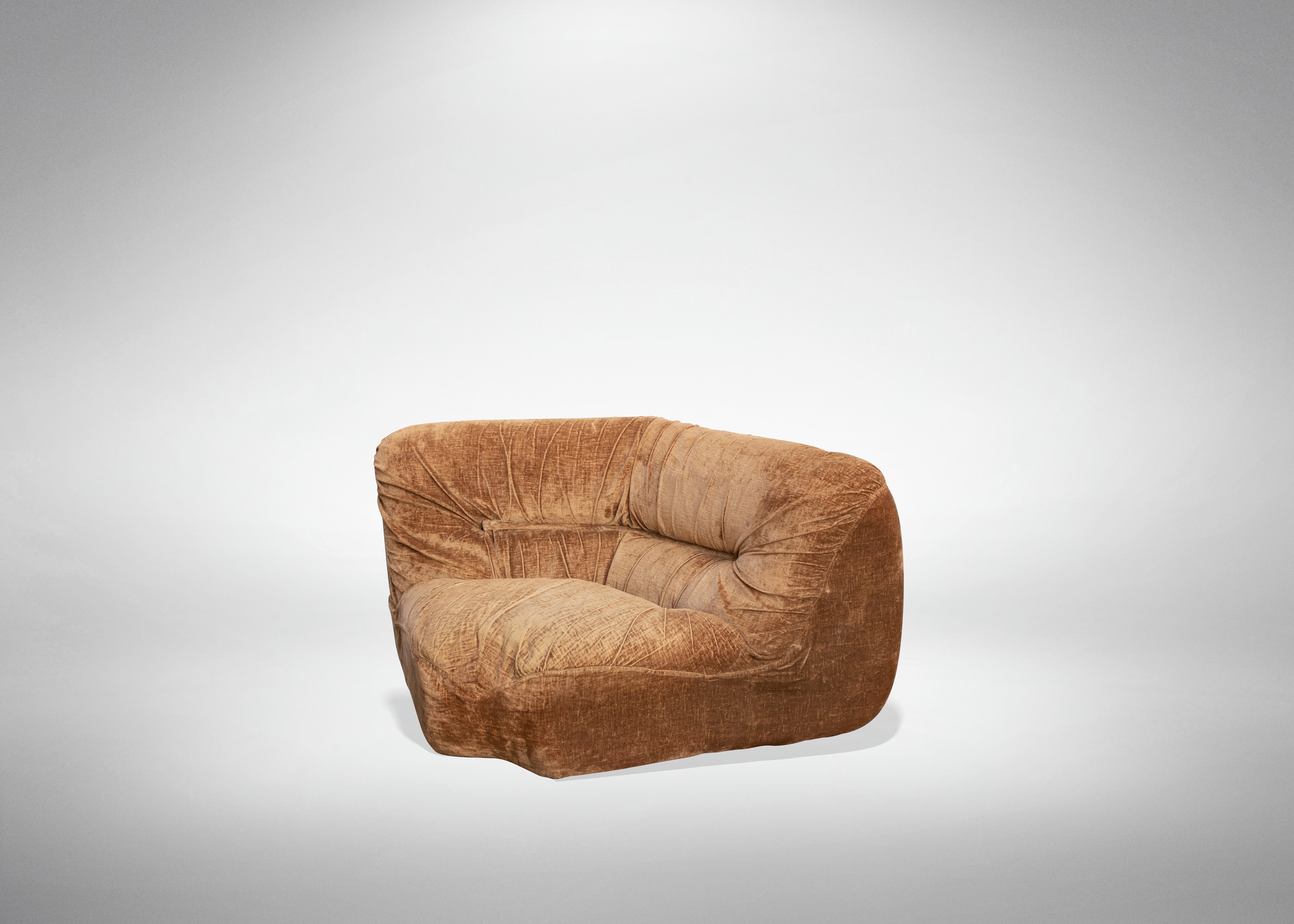 Diego Mattu - Set di Sofa "malù"