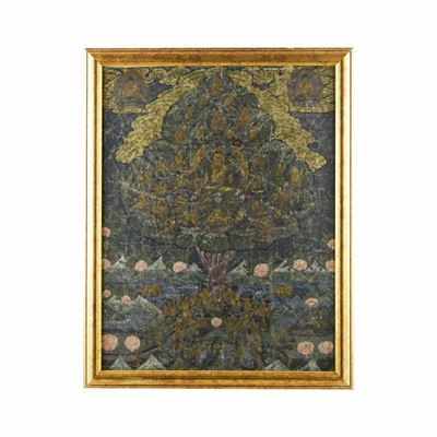 Storia di Budda
