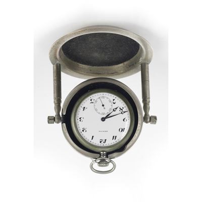 Orologio Zenith da Tasca in Metallo
