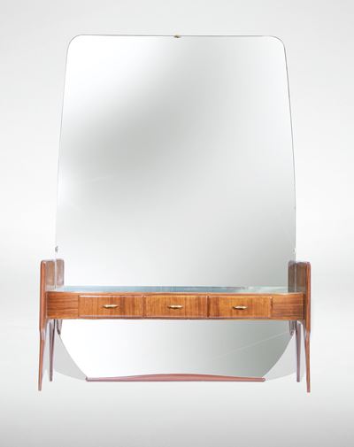 Credenza da Toilette