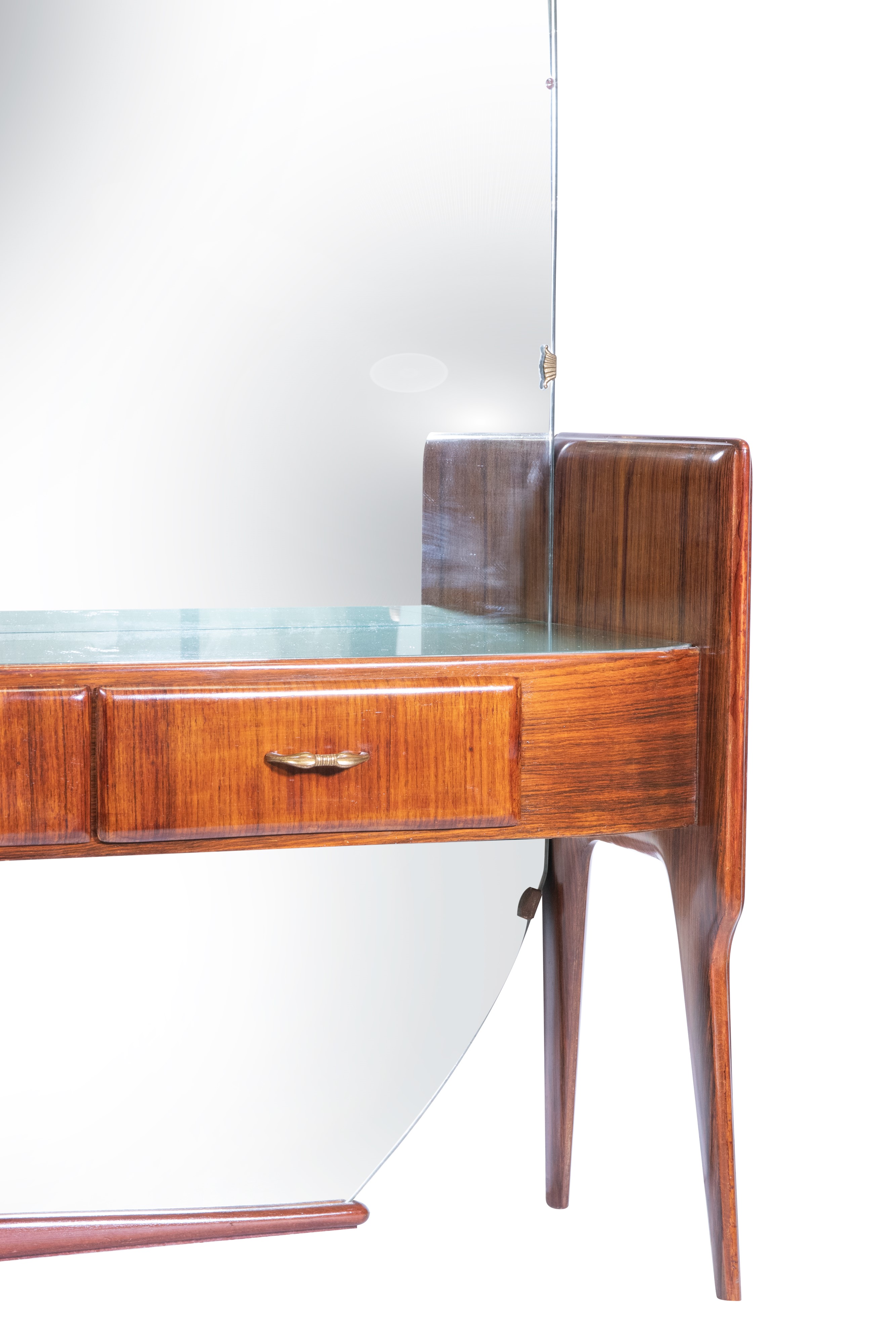 Vittorio Dassi - Credenza da Toilette