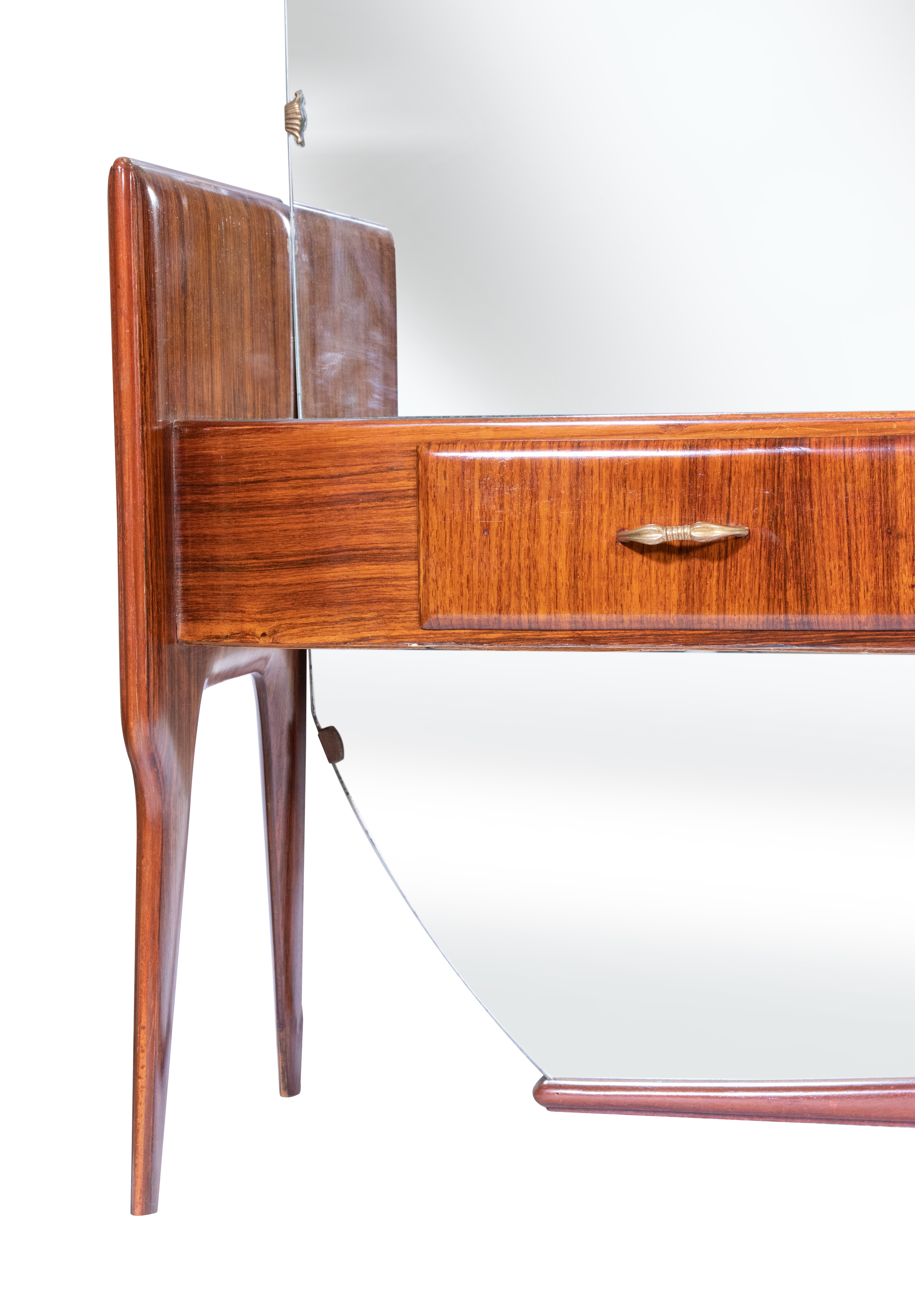 Vittorio Dassi - Credenza da Toilette