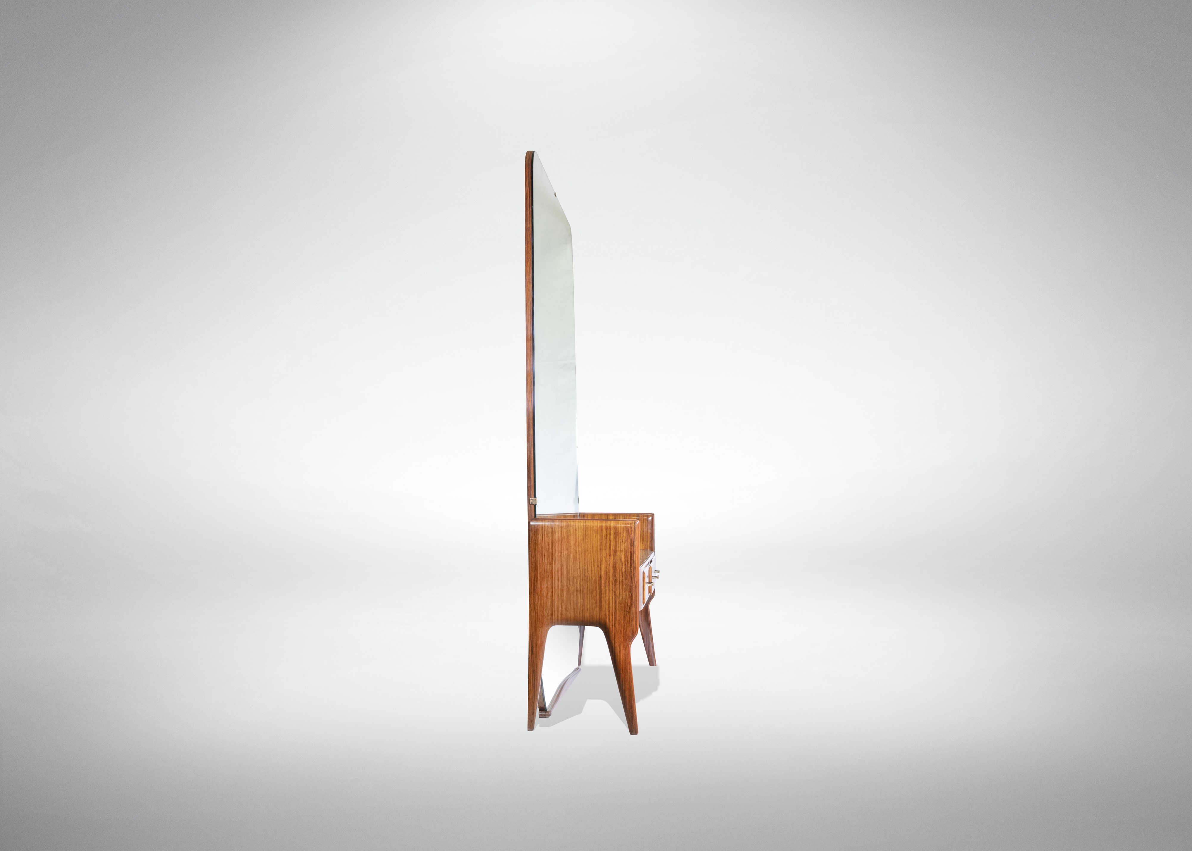 Vittorio Dassi - Credenza da Toilette