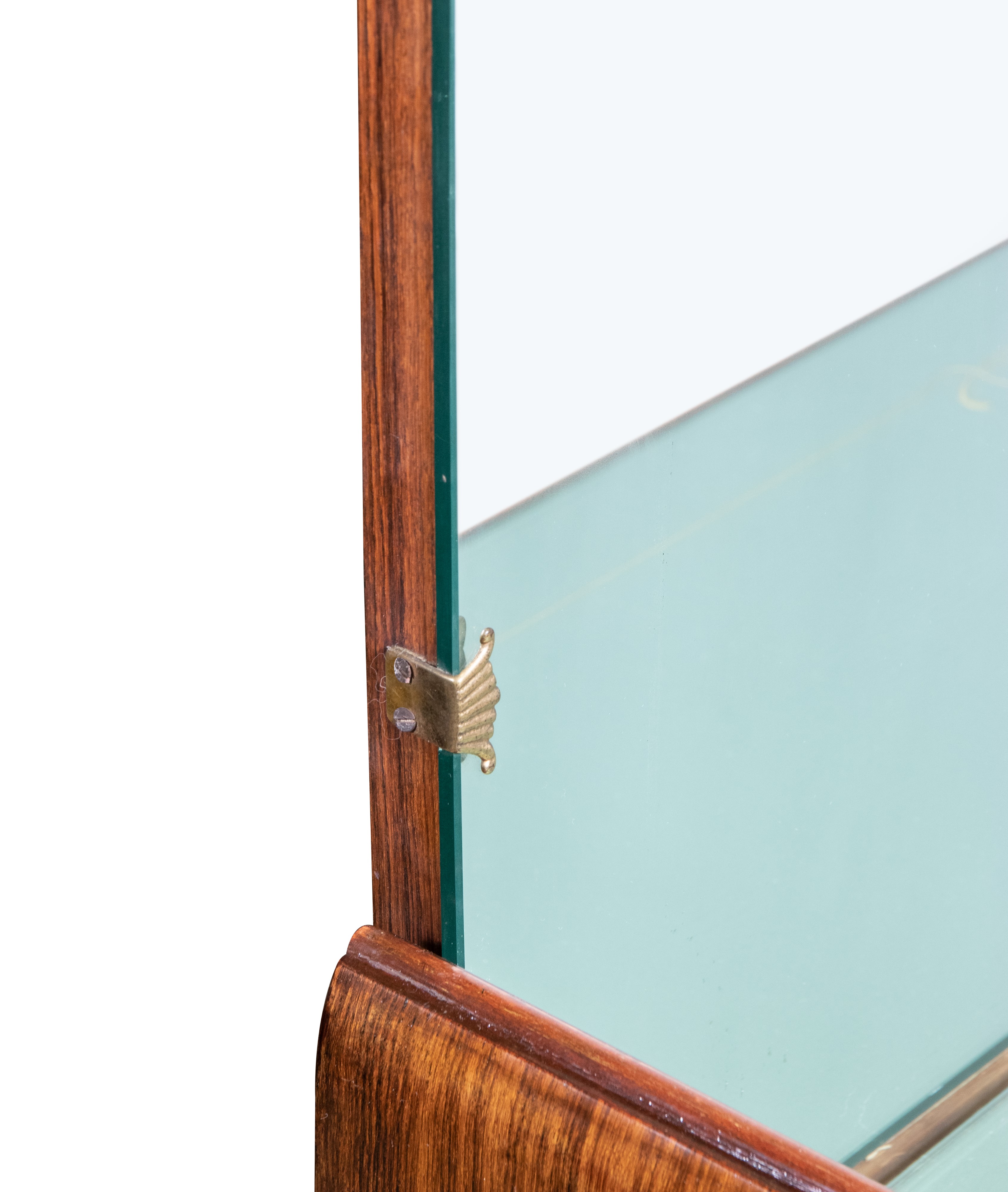 Vittorio Dassi - Credenza da Toilette