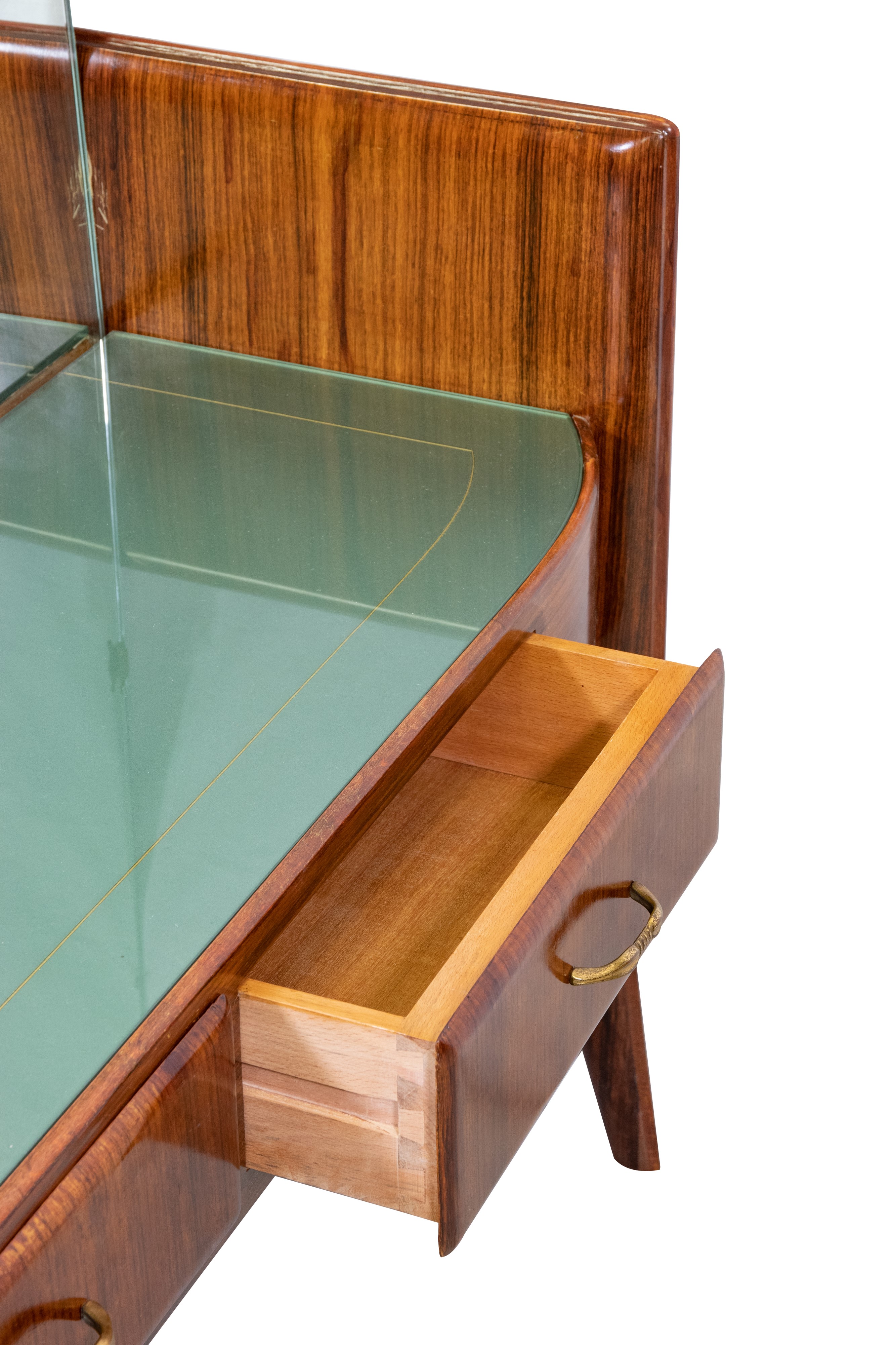 Vittorio Dassi - Credenza da Toilette