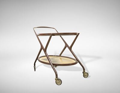 Carrello Vintage