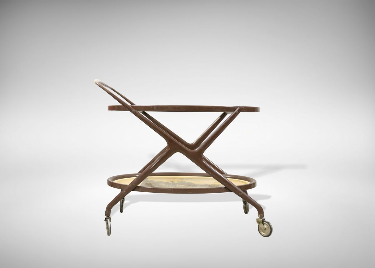 Carrello Vintage