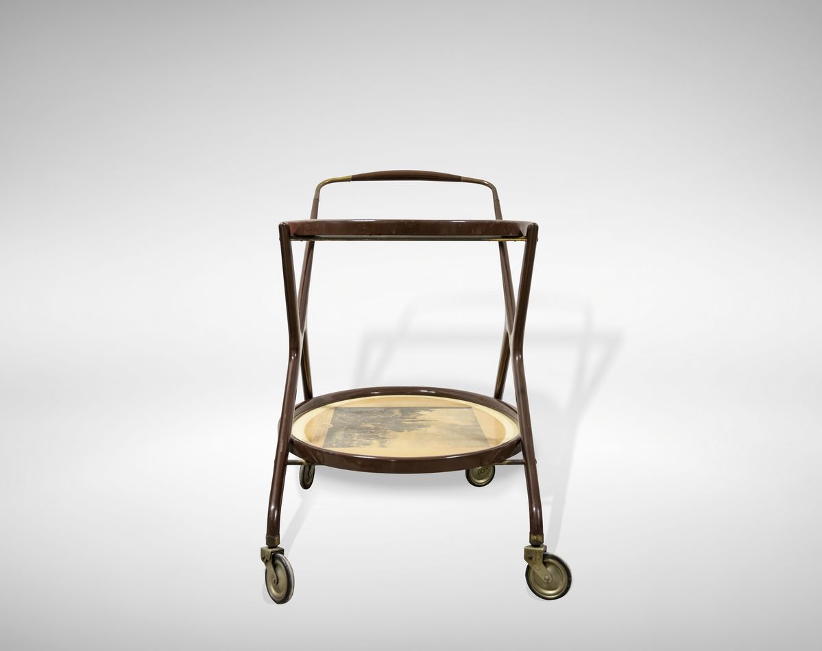 Carrello Vintage