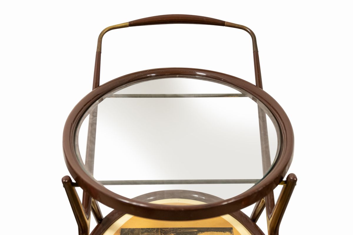 Carrello Vintage