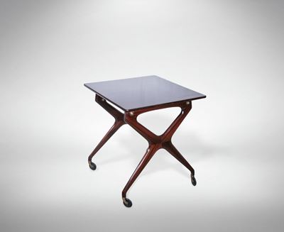 Carrello Tv Vintage