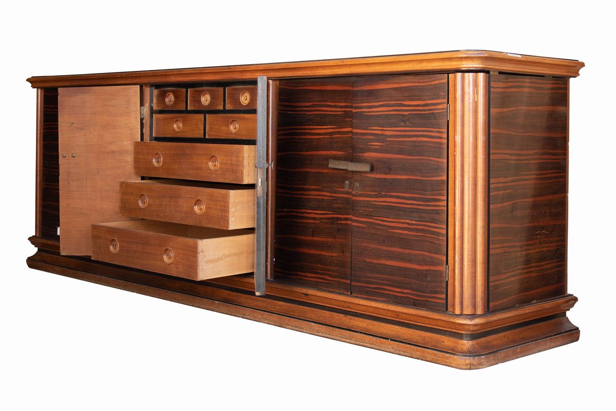 Credenza Vintage