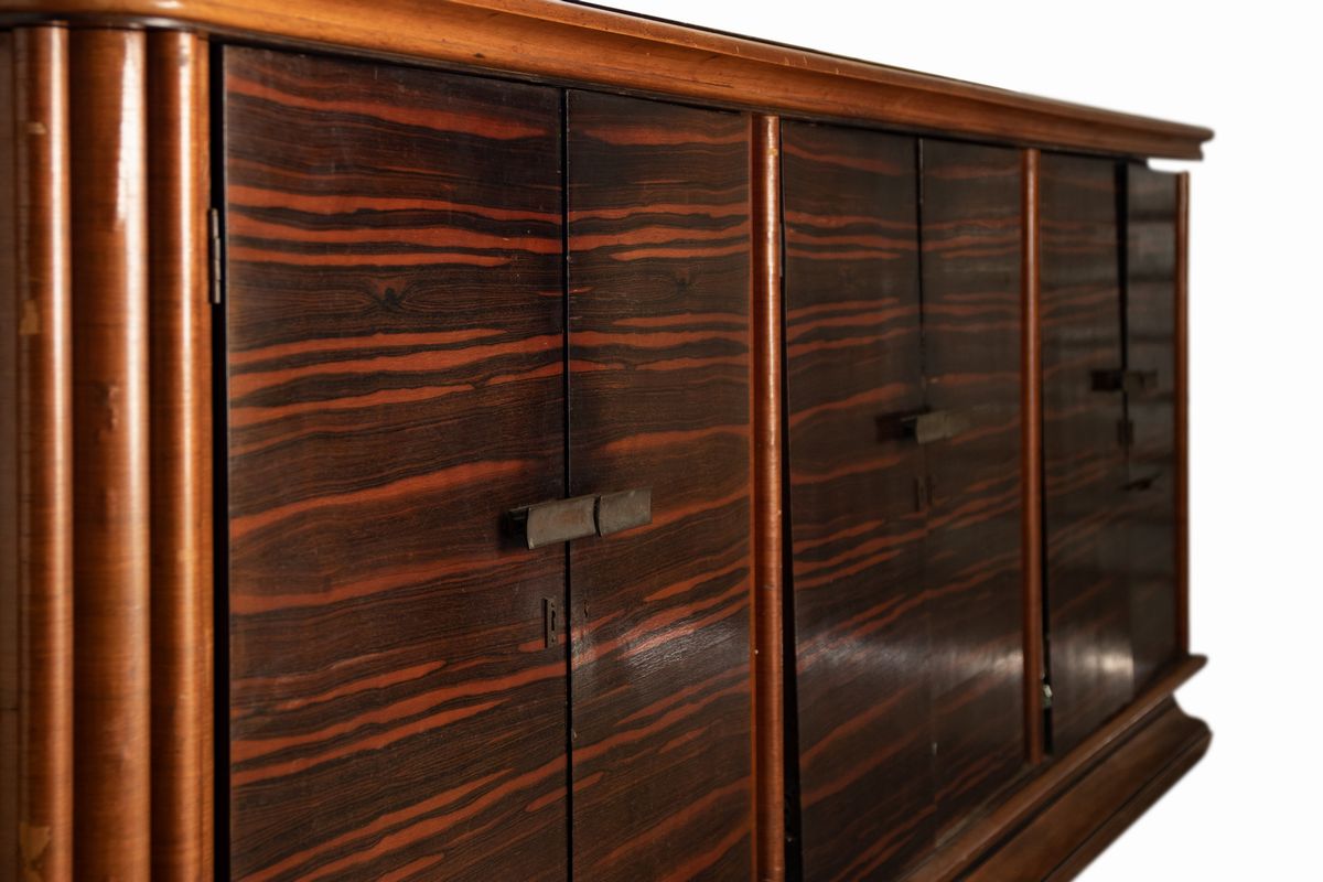 Credenza Vintage
