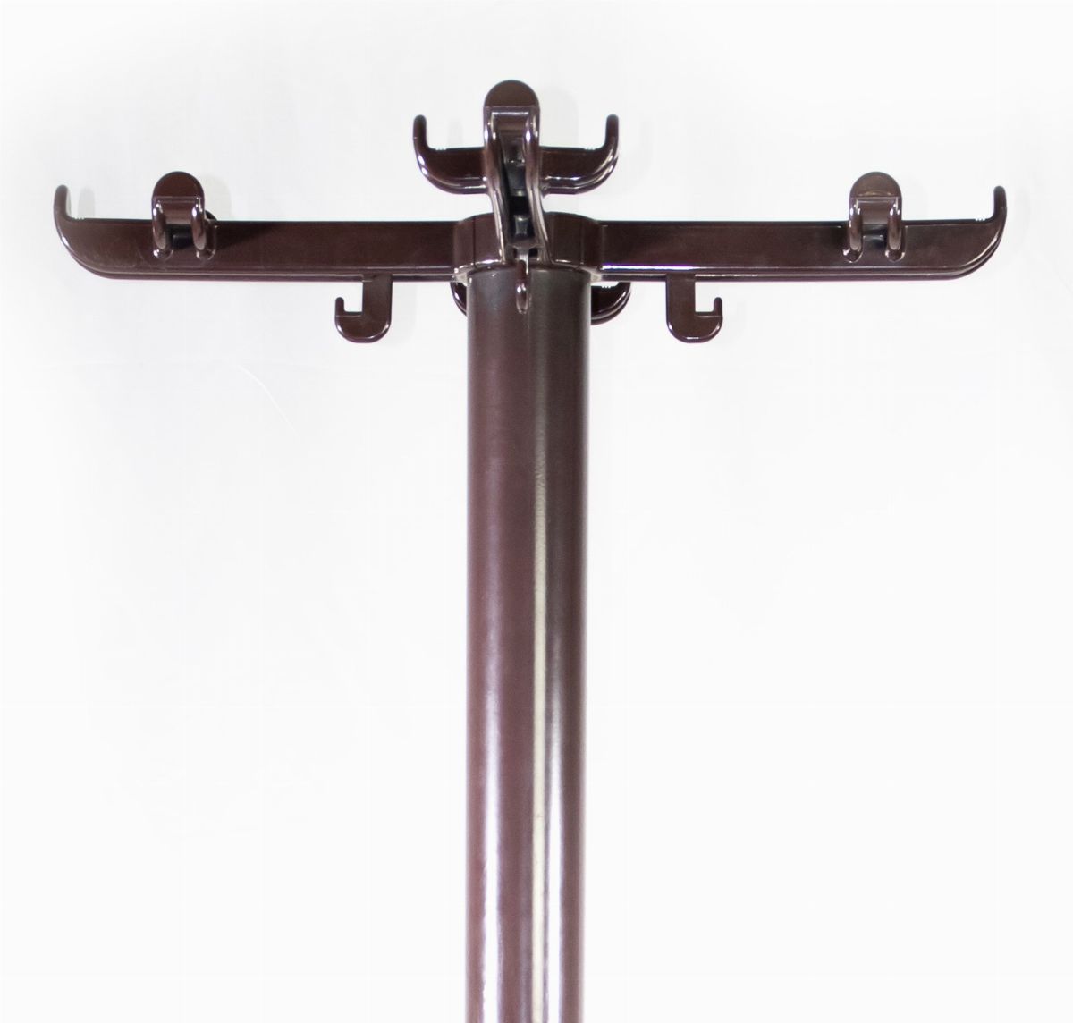 Ettore Sottsass Innsbruck, 1917 - Milano, 2007 - Attaccapanni Portaombrelli