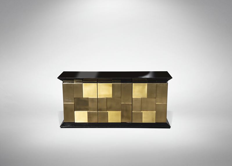 Luciano Frigerio - Credenza