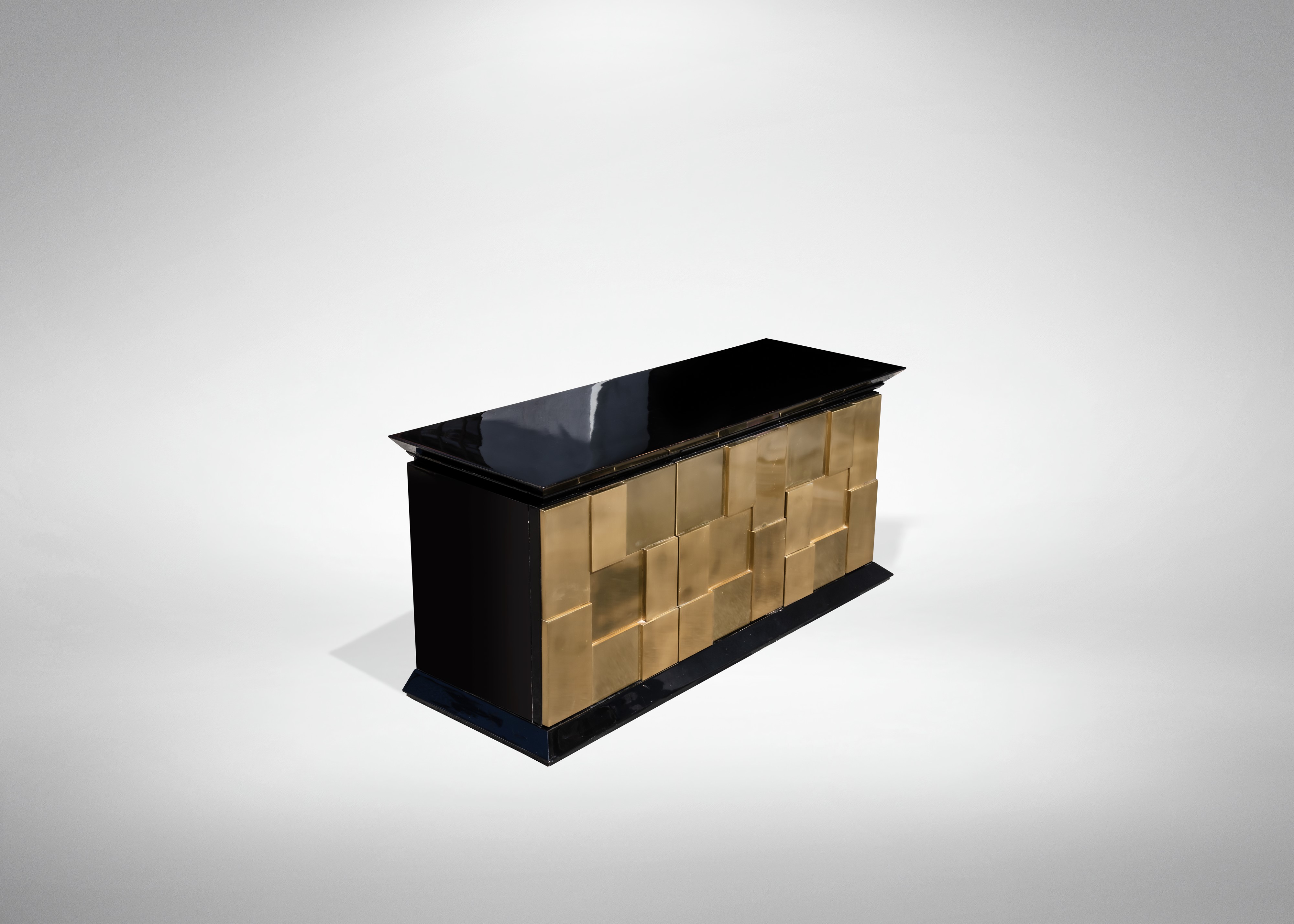 Luciano Frigerio - Credenza