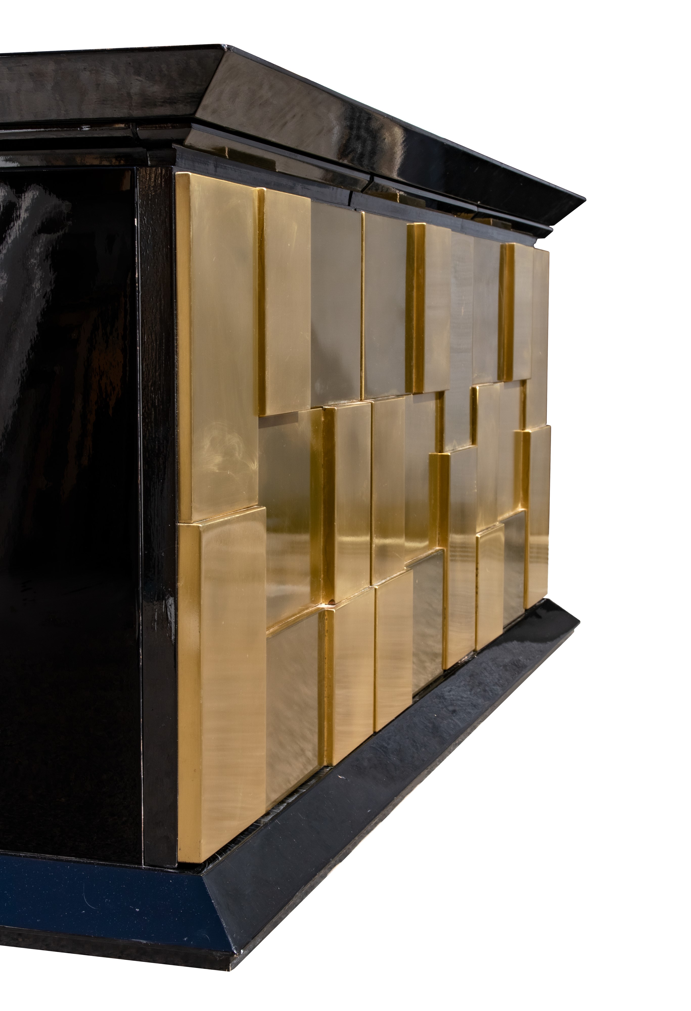 Luciano Frigerio - Credenza