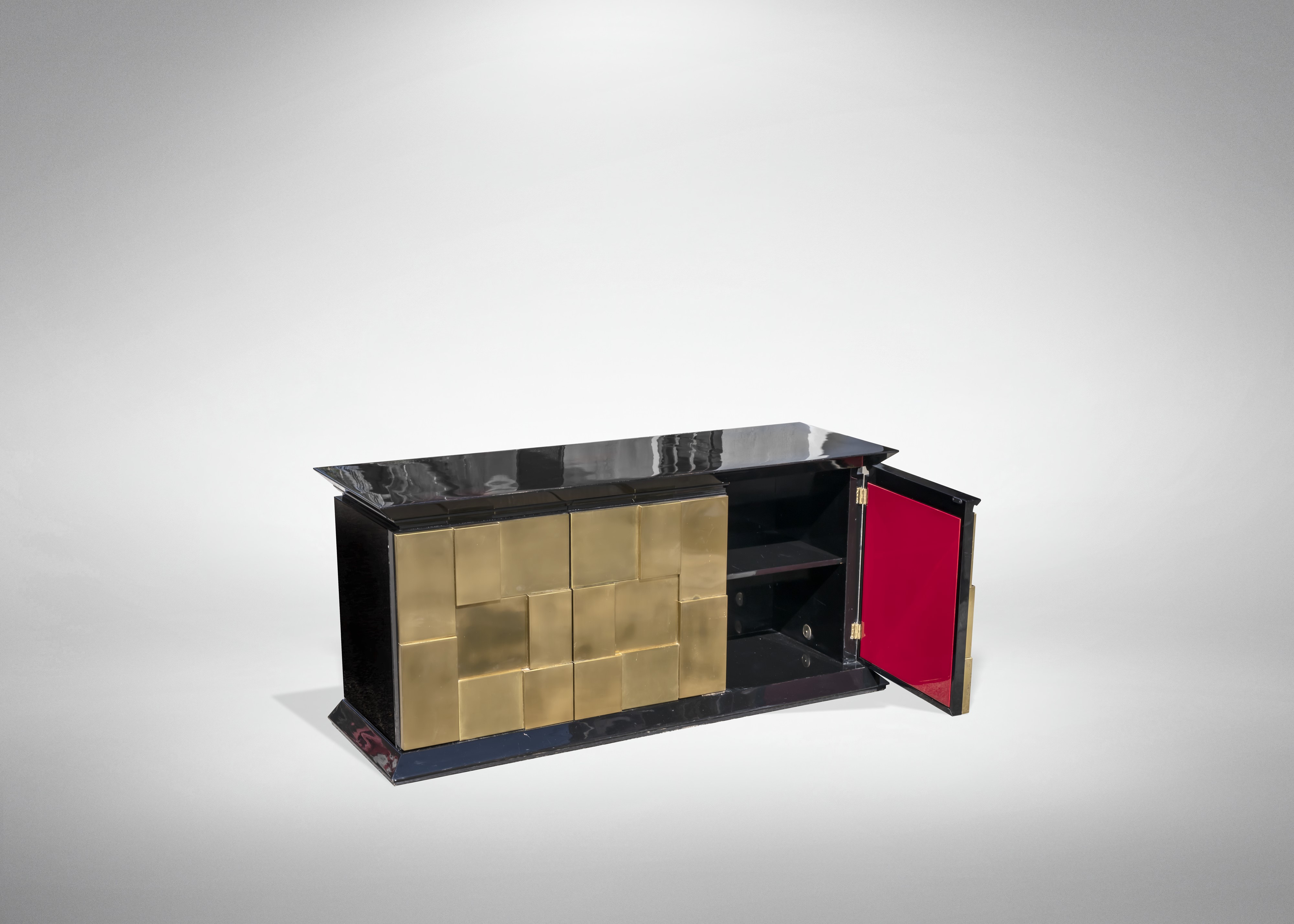 Luciano Frigerio - Credenza