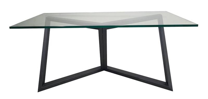 Nato Frascà (roma, 1931 - 2006) - Tavolo